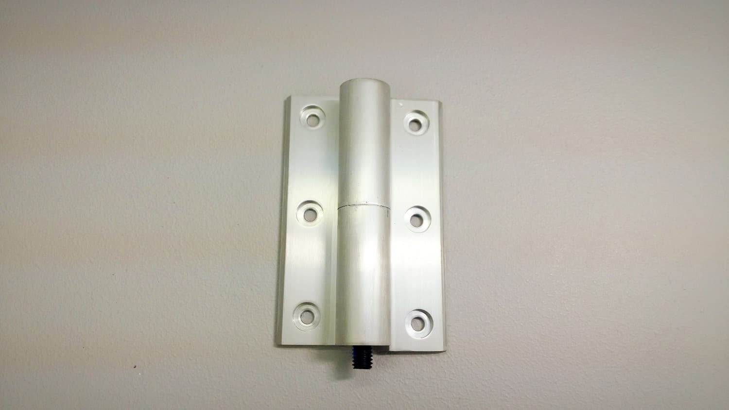 Charnières de surface pour porte commerciale(en paire) - DEC3-119 | Vosthermos