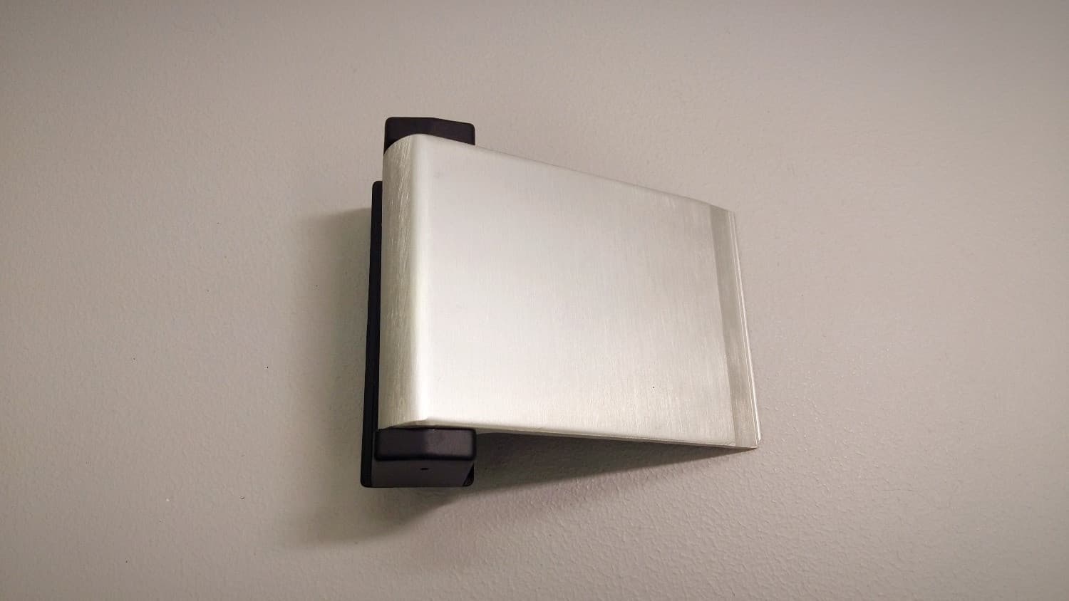 Pallette pour porte commerciale - DEC4-116ALD | Vosthermos