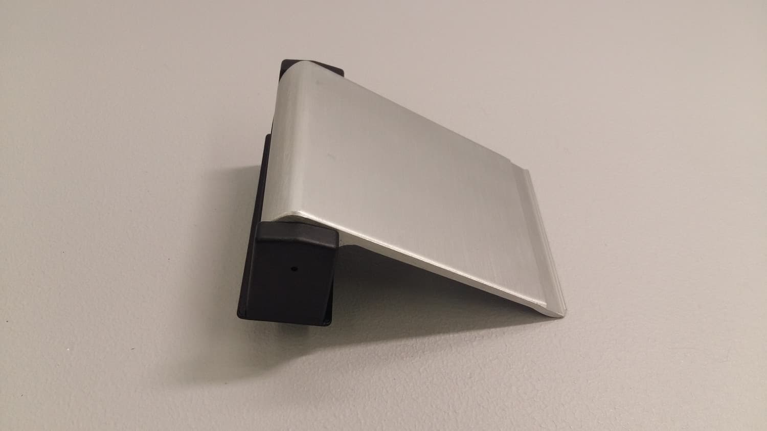 Pallette pour porte commerciale - Miniature 2