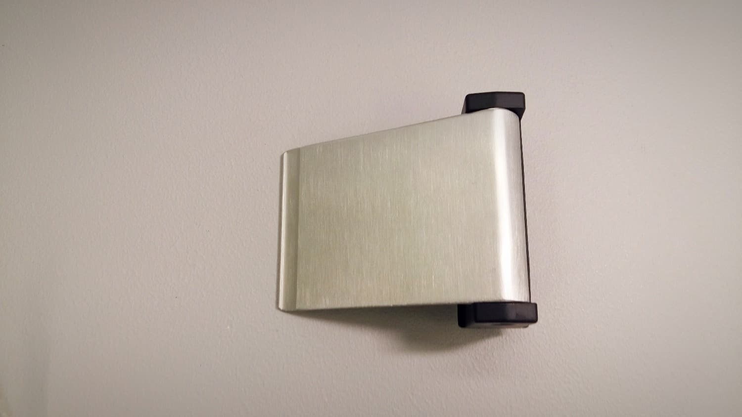 Pallette pour porte commerciale - DEC4-116ALG | Vosthermos