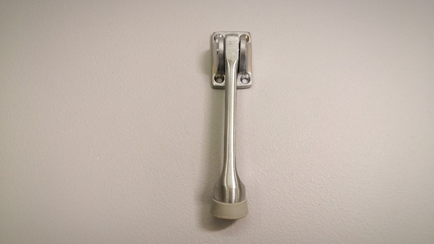 Arrêt de porte inclinable 6" - DEC9-126 | Vosthermos