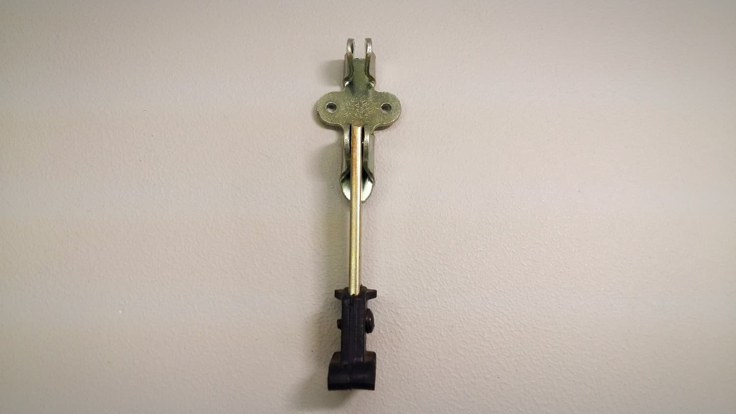 Arrêt de porte inclinable 4" - DEC9-127 | Vosthermos