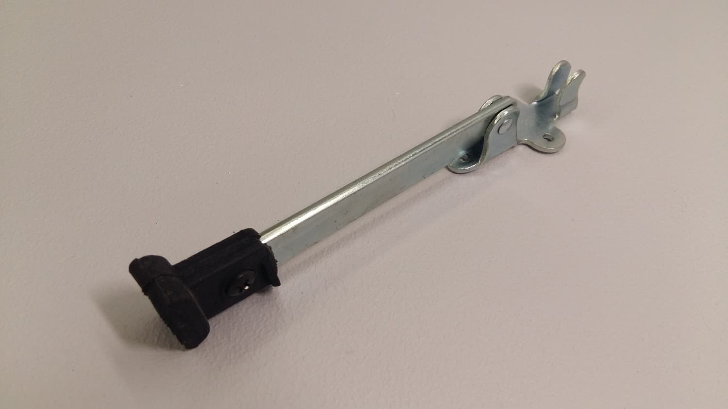 Arrêt de porte inclinable 6" - Miniature 2