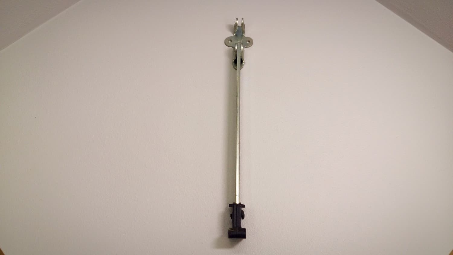 Arrêt de porte inclinable 10" - DEC9-132 | Vosthermos