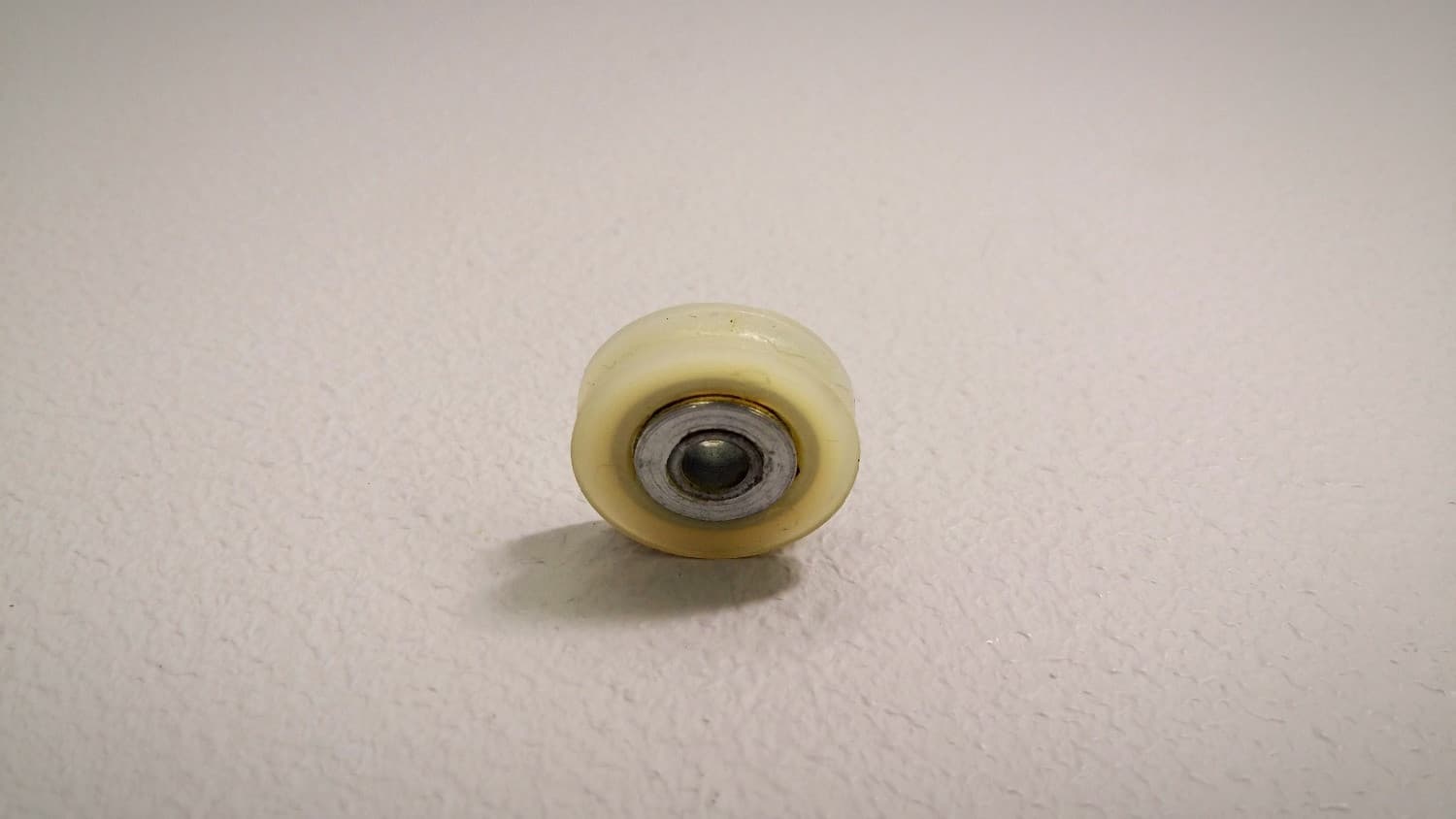 Roulette à roulement à bille - Miniature 2