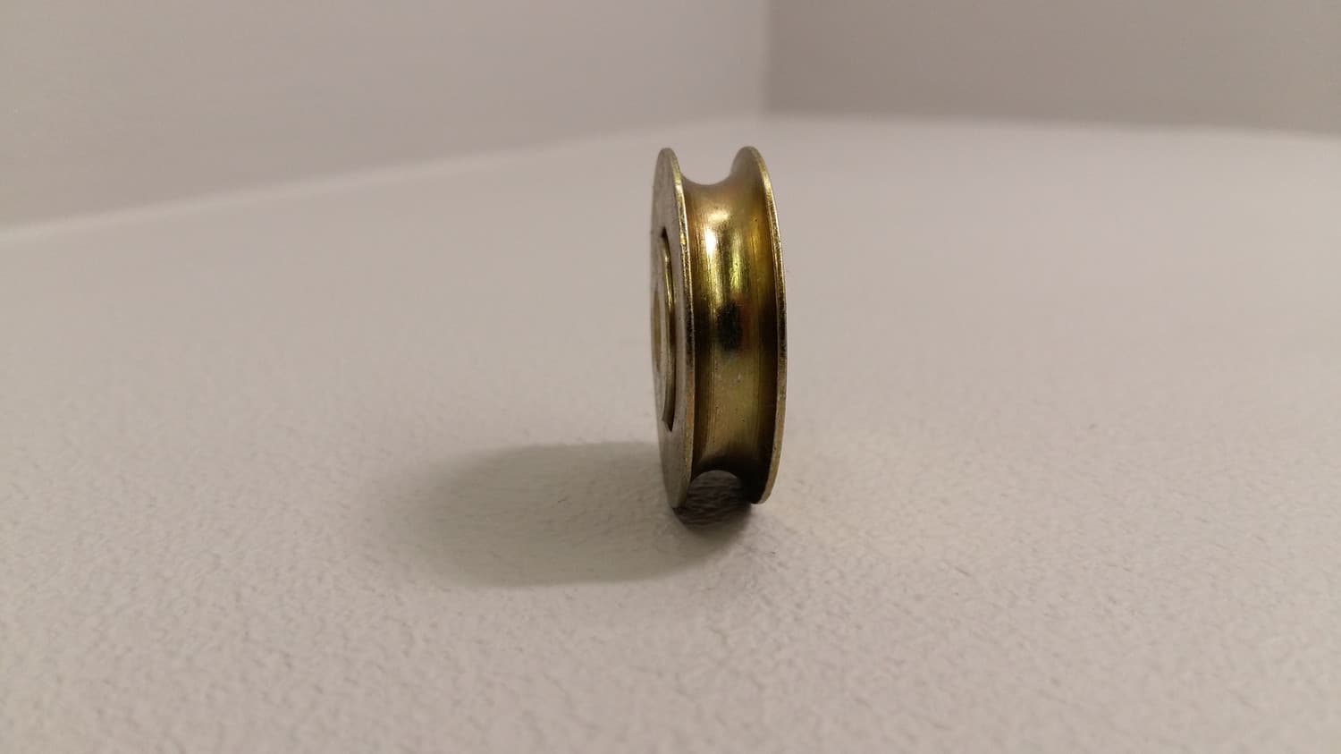 Roulette à roulement à bille - Miniature 3