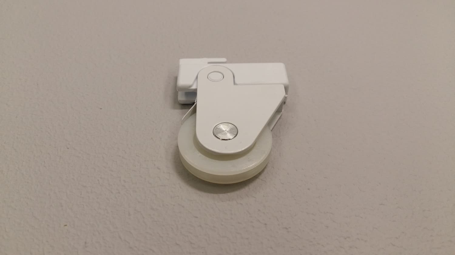 Roulette à roulement à bille Solaris - Miniature 2