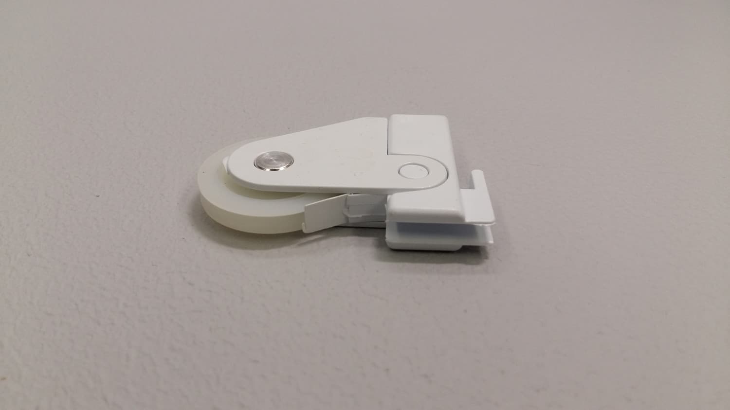 Roulette à roulement à bille Solaris - Miniature 4