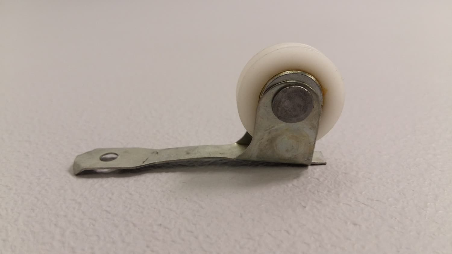 Roulette à roulement à bille - Miniature 3