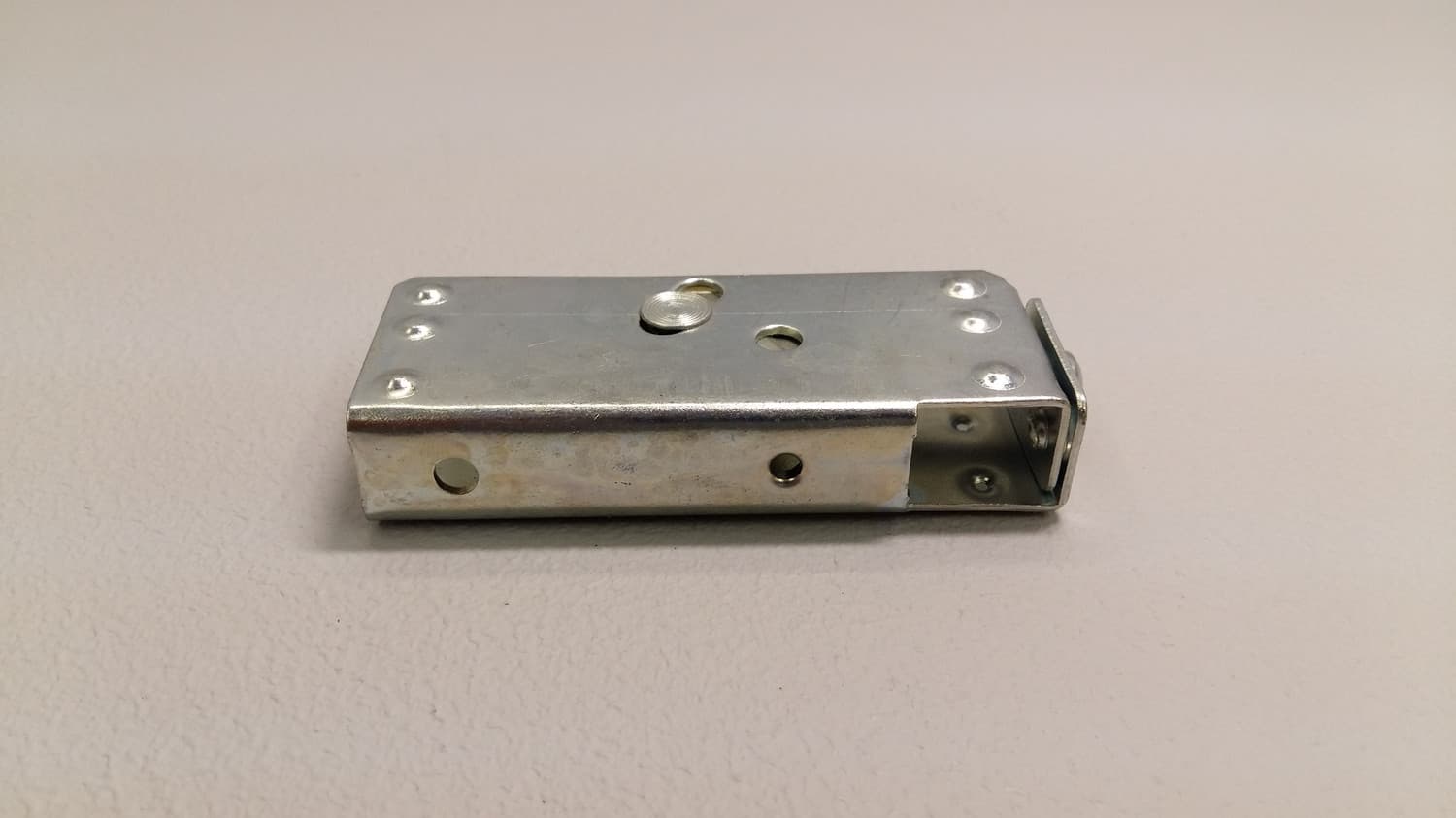 Roulette simple de porte patio - Miniature 3