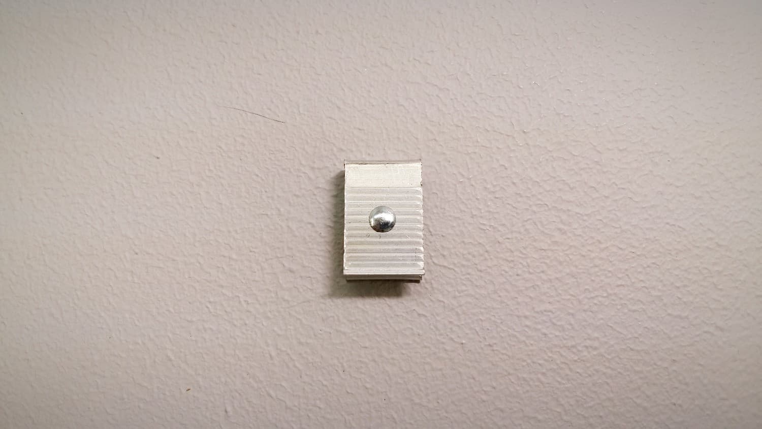 Roulette à roulement à bille - Image 1