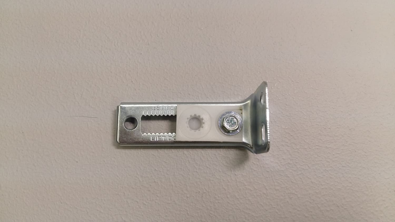 Pivot en coin pour garde-robe - Miniature 3