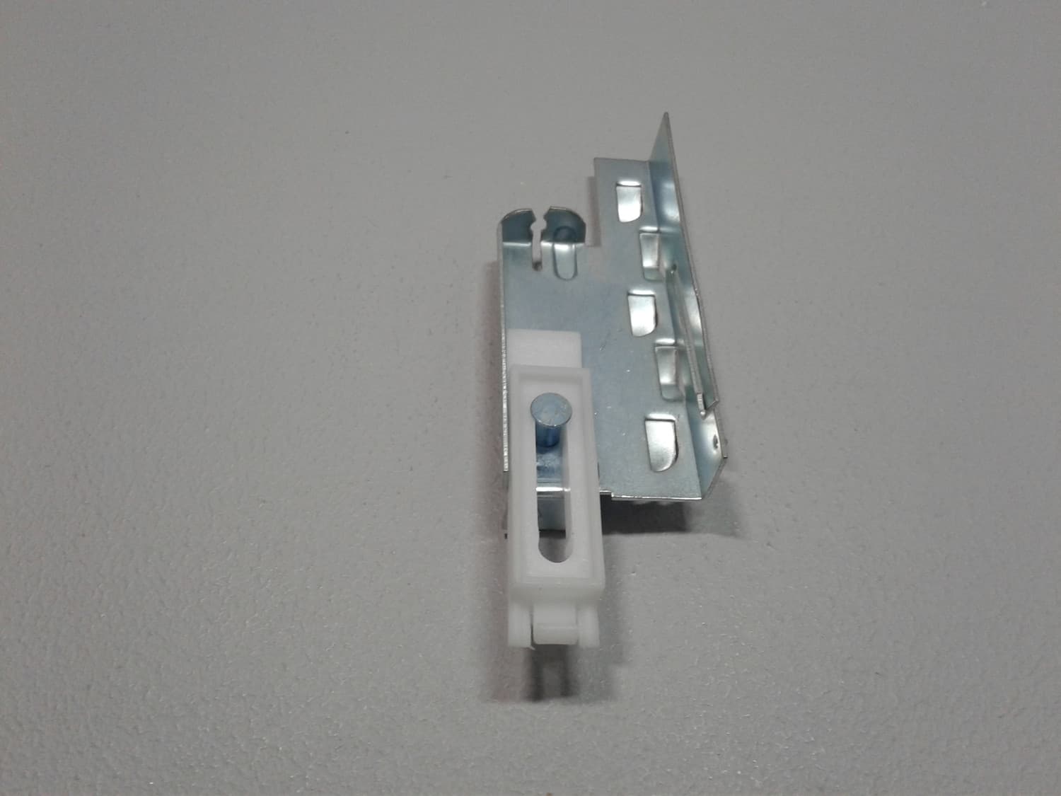 Guide du bas pour garde-robe(en paire) - Miniature 2