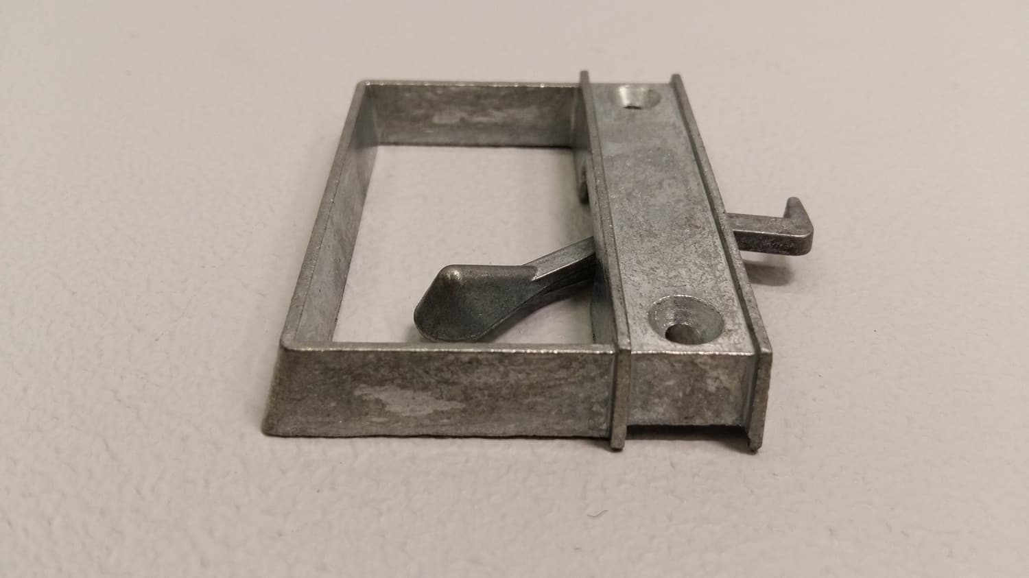 Poignée pour porte moustiquaire - Miniature 2