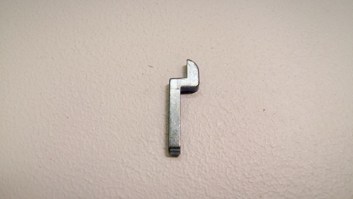 Gache pour porte moustiquaire - Miniature 2