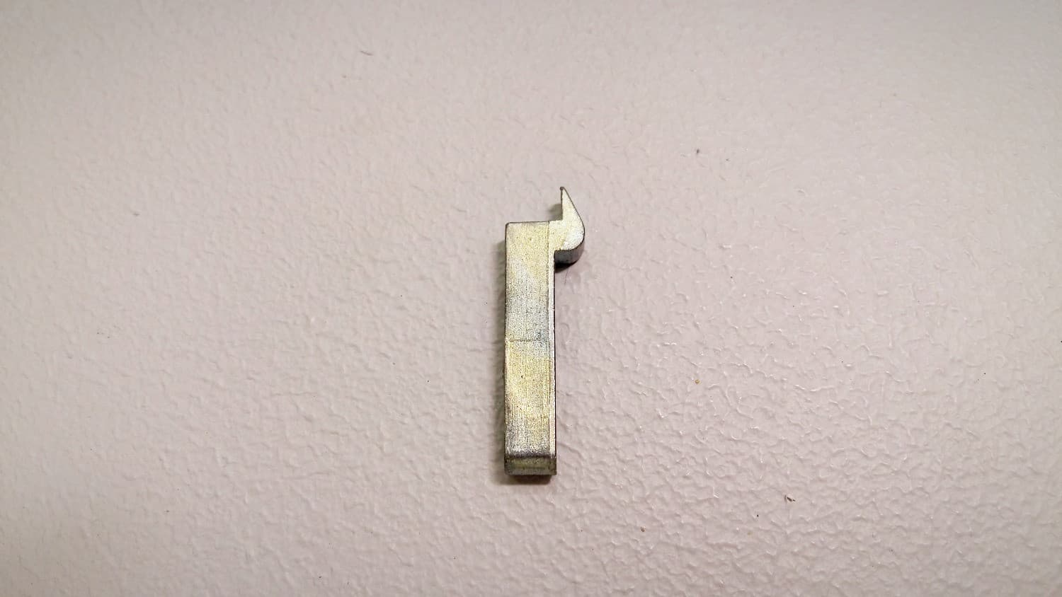 Gache pour porte moustiquaire - Miniature 2