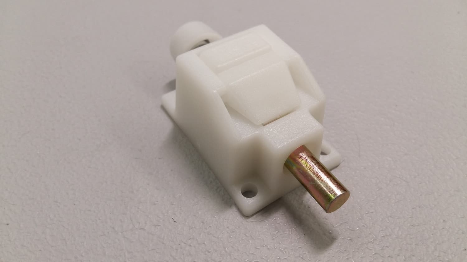 Barrure secondaire pour porte patio - Miniature 2