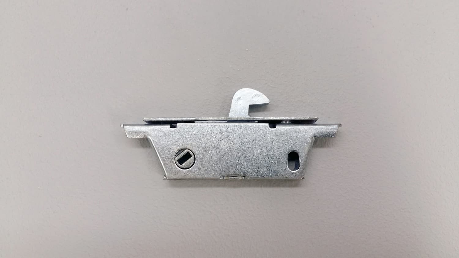 Barrure à mortaise pour porte patio - DEF2-246 | Vosthermos