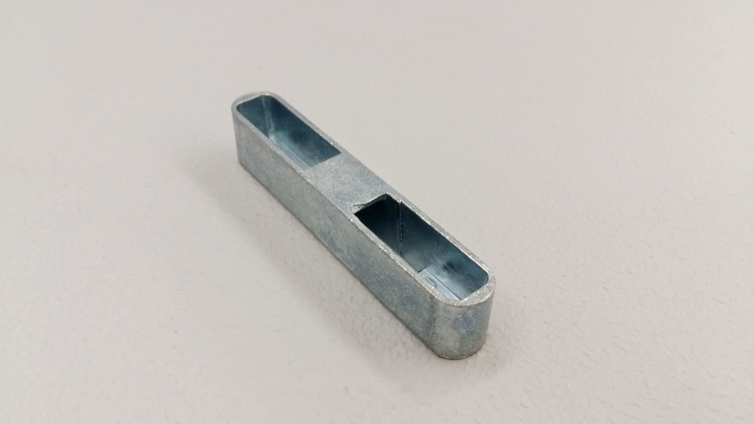 Gache pour porte patio - Miniature 2