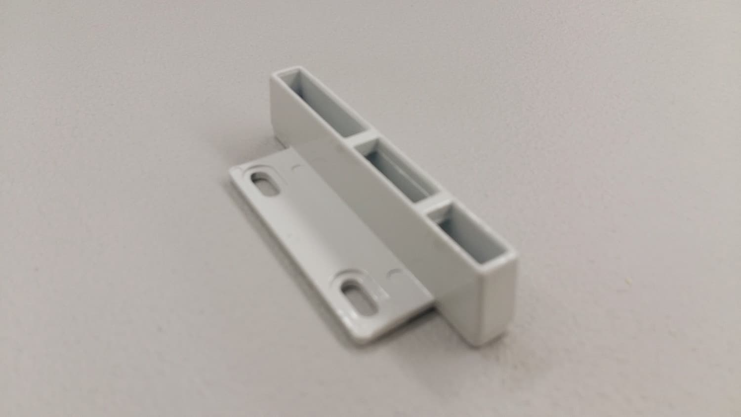 Gache pour porte patio - Miniature 2