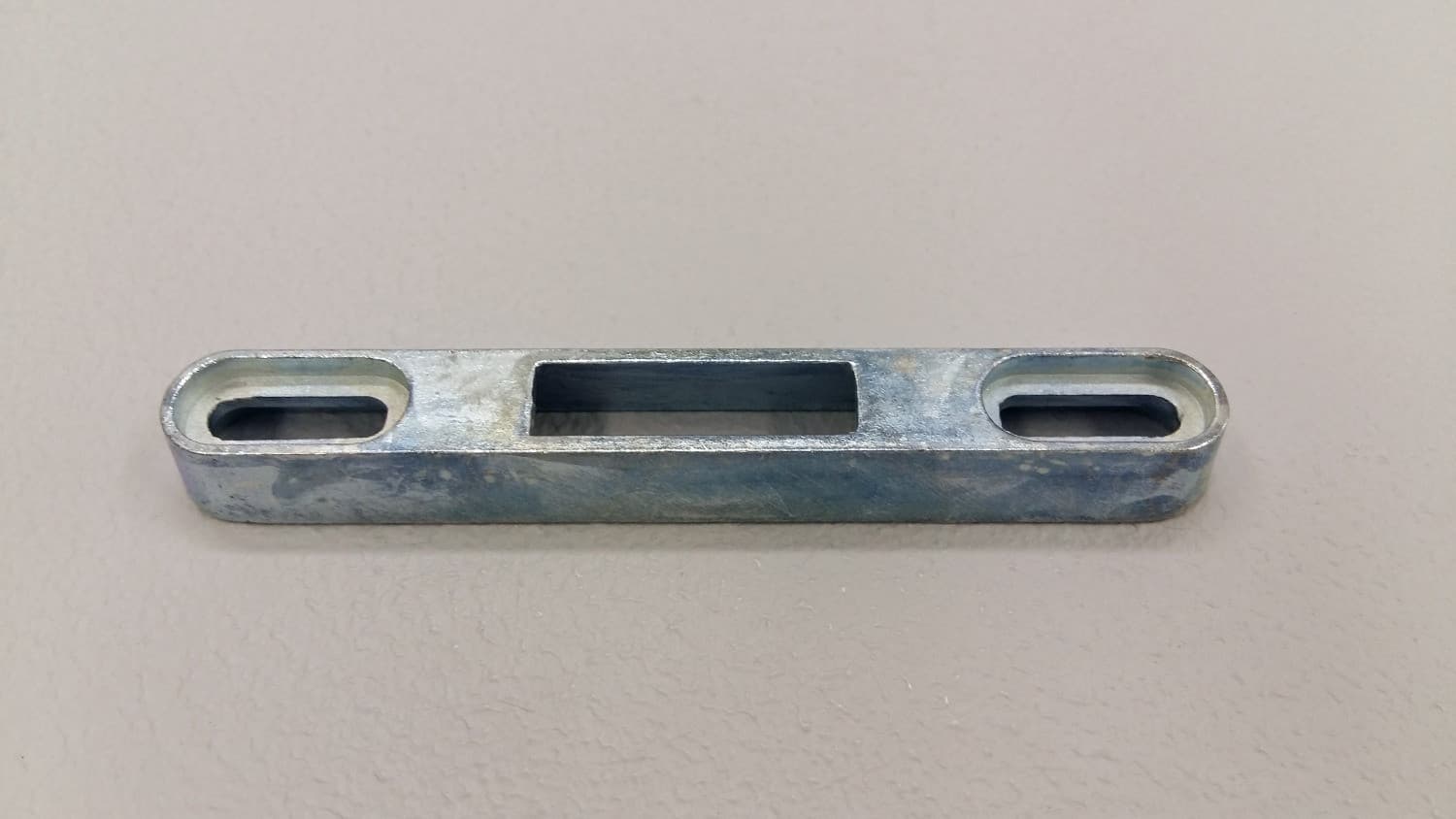 Gache pour porte patio - Image 1