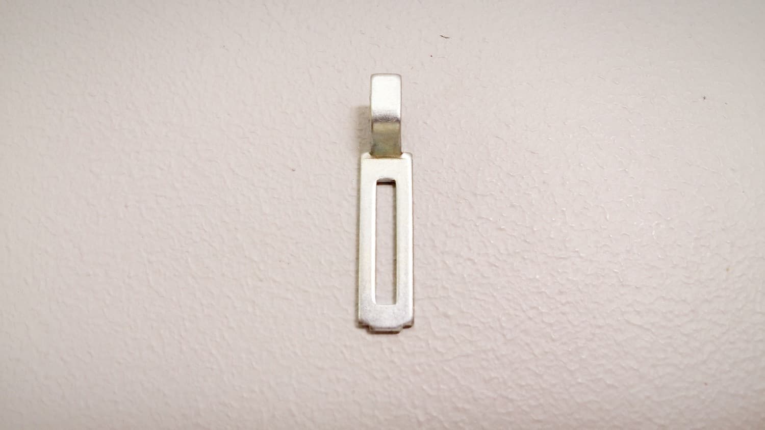 Gache pour porte moustiquaire - Miniature 2