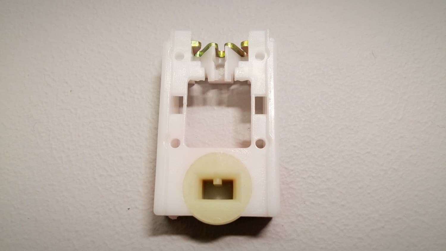 Sabot pour fenêtre à guillotine - DEF3-185 | Vosthermos