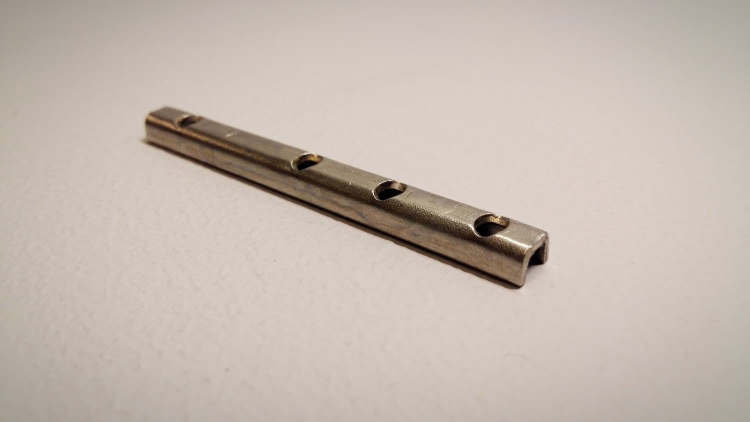 Pivot pour fenêtre à guillotine - Miniature 2