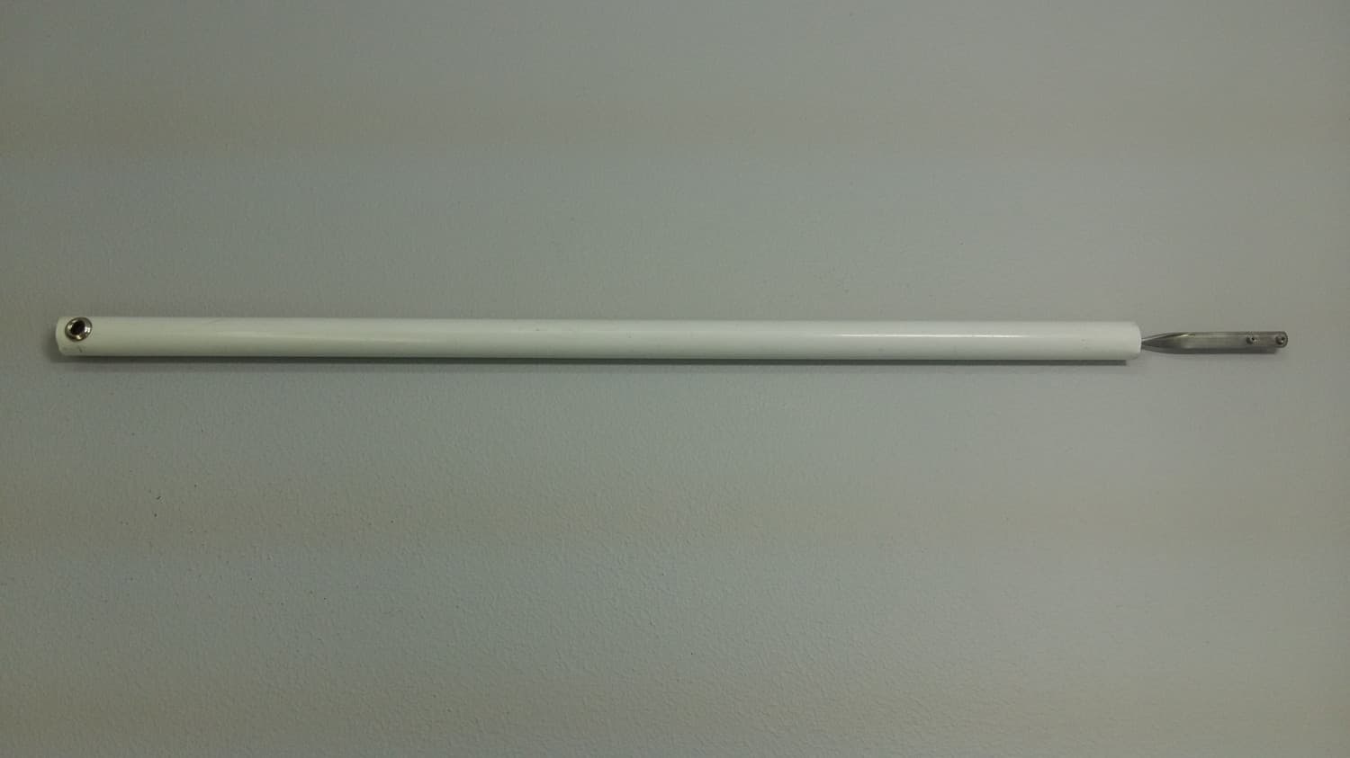 Spirales 49" pour fenêtres à guillotine inclinables(en paire) - Image 1