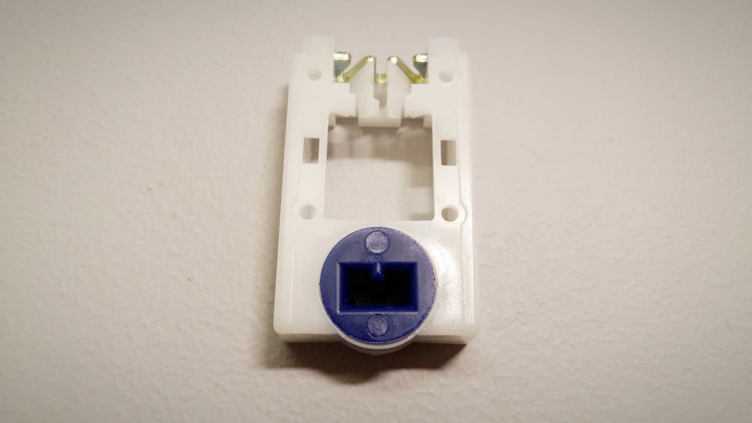 Sabot pour fenêtre à guillotine - DEF3-312 | Vosthermos