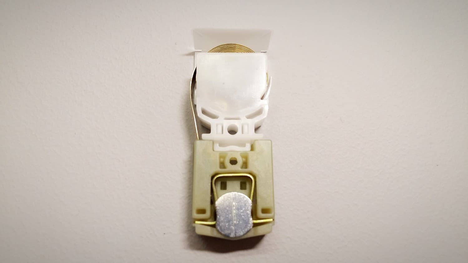 Balance "Omega" pour fenêtre à guillotine - Miniature 3