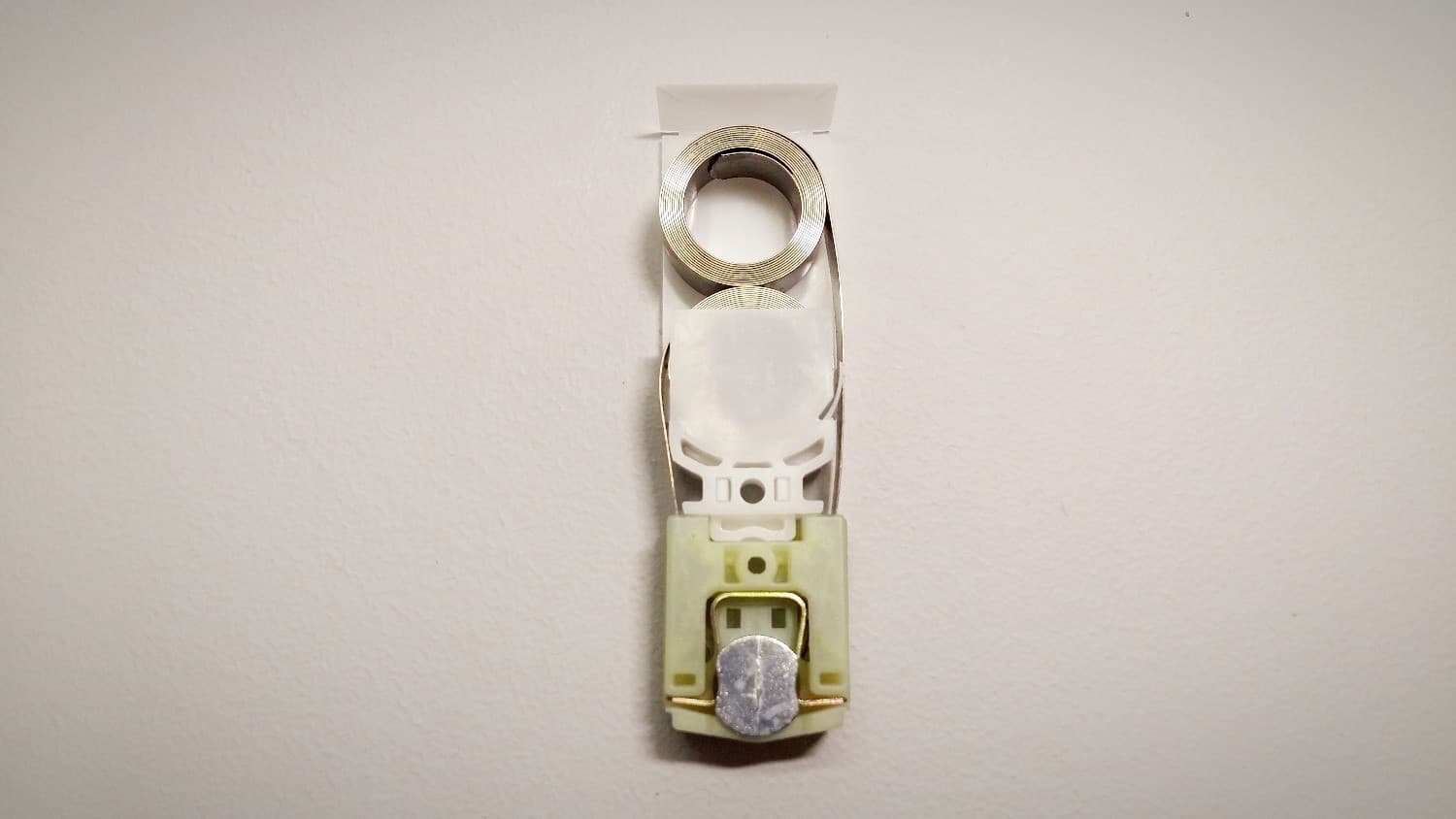 Balance "Omega" pour fenêtre à guillotine - Miniature 3