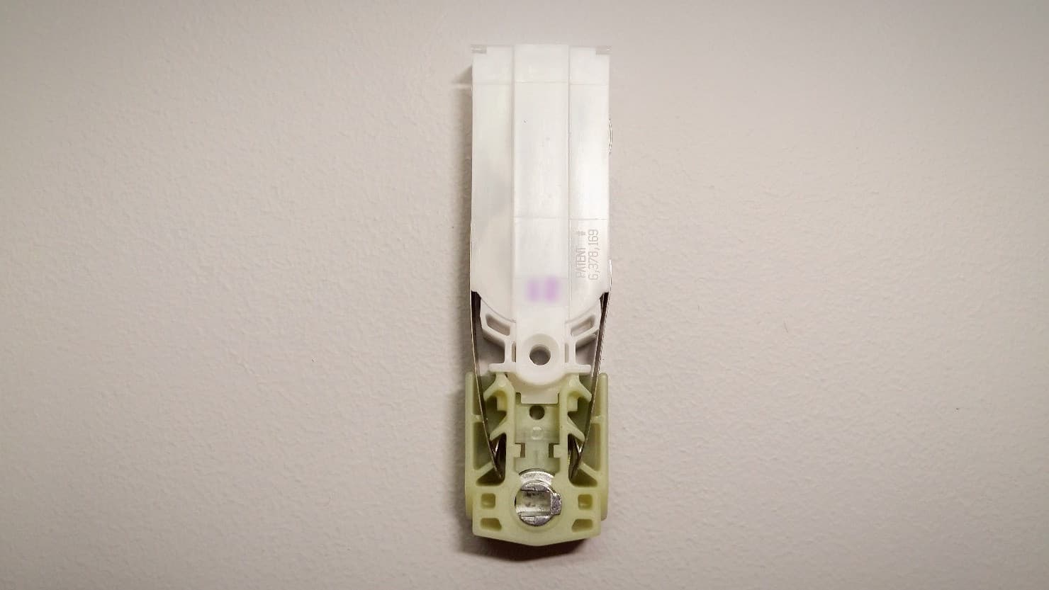 Balance "Omega" pour fenêtre à guillotine - Image 1