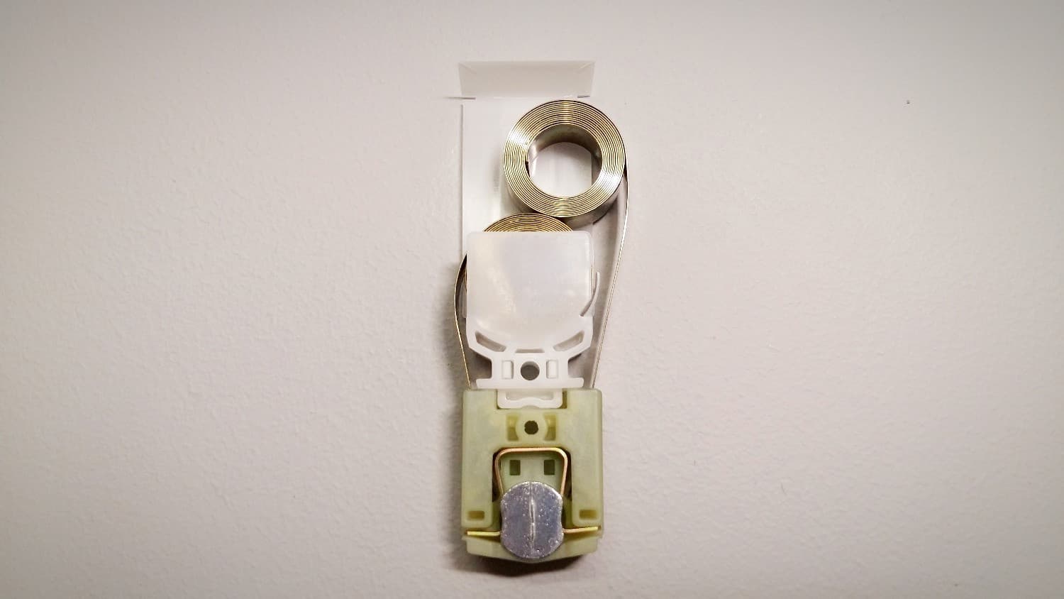 Balance "Omega" pour fenêtre à guillotine - Miniature 3