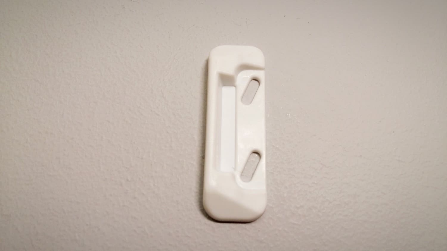 Gache de contre-porte d'aluminium - Miniature 2