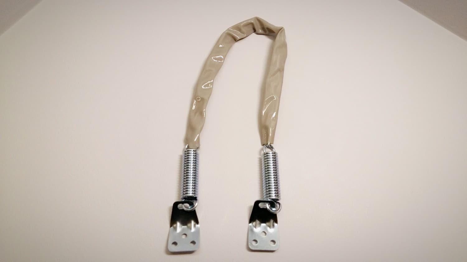 Chaîne pour contre-porte d'aluminium - DEF4-144 | Vosthermos