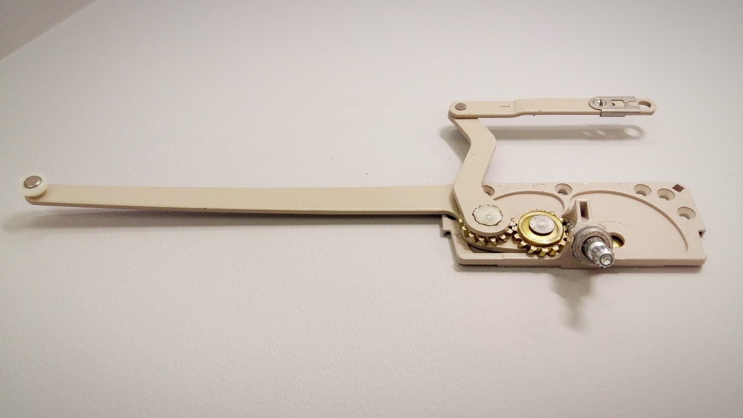 Opérateur "Truth" pour fenêtre à battant - Miniature 2