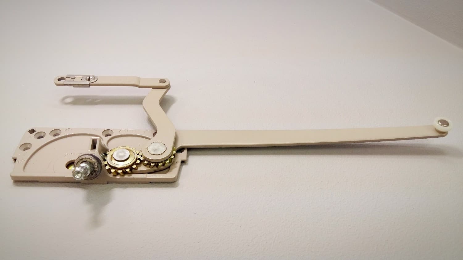 Opérateur "Truth" pour fenêtre à battant - Miniature 2