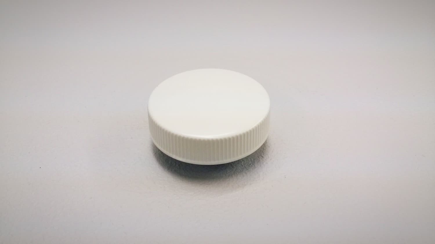 Poignée fixe pour opérateur de fenêtre à battant blanc - Image 1