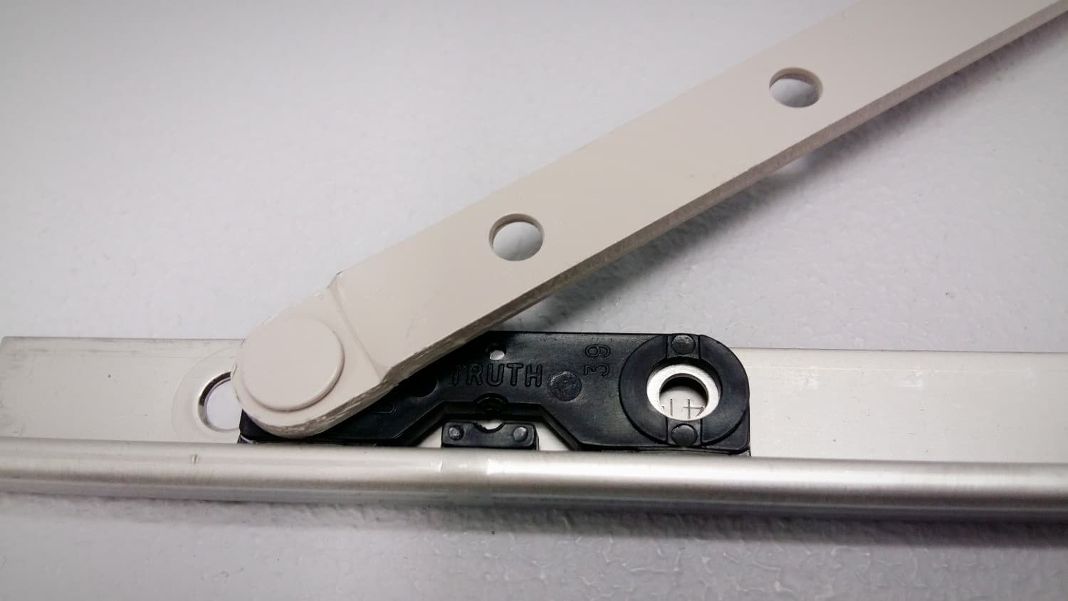 Charnière de fenêtre à battant - Miniature 2