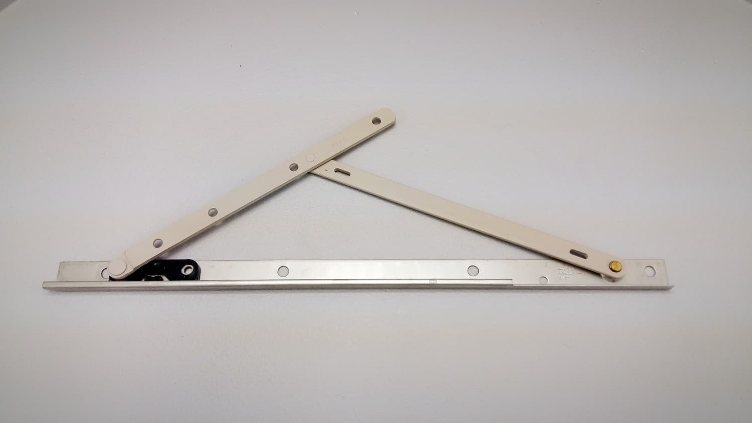 Charnière de fenêtre à battant - DEF5-197 | Vosthermos