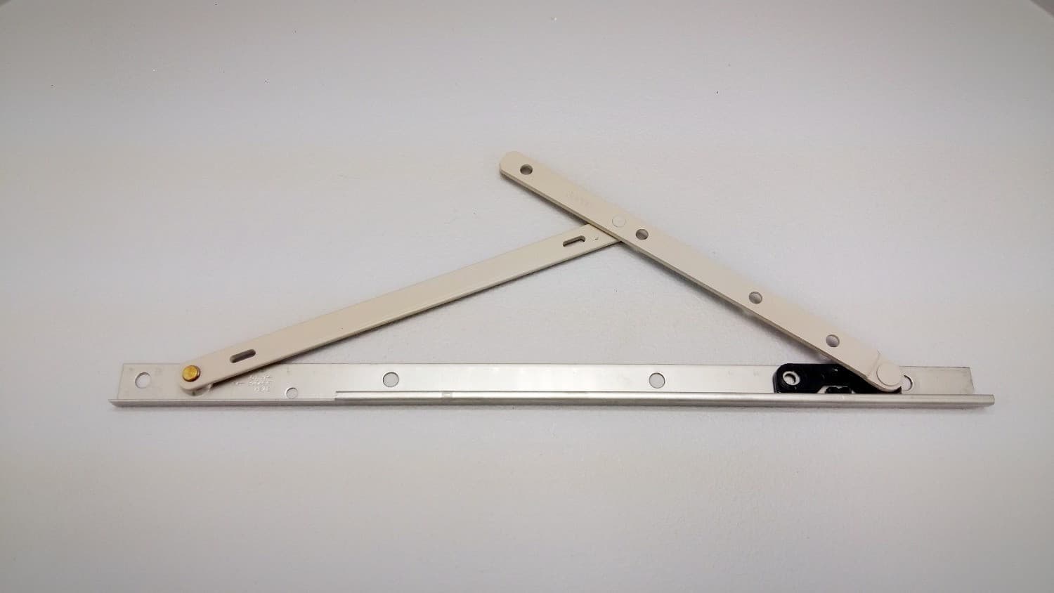 Charnière de fenêtre à battant - DEF5-198 | Vosthermos