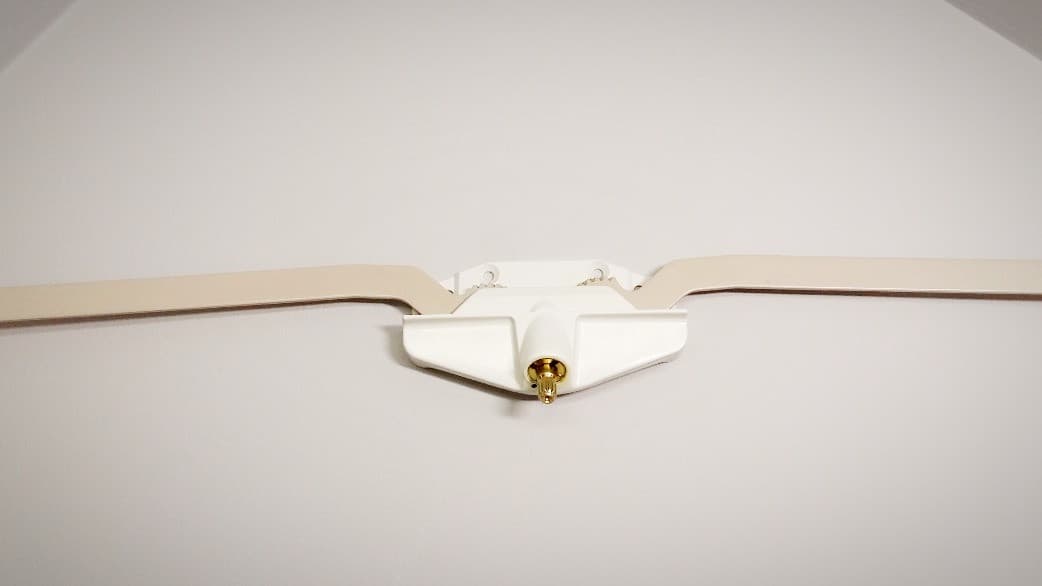 Opérateur "Truth" pour fenêtre à auvent (blanc) - Image 1