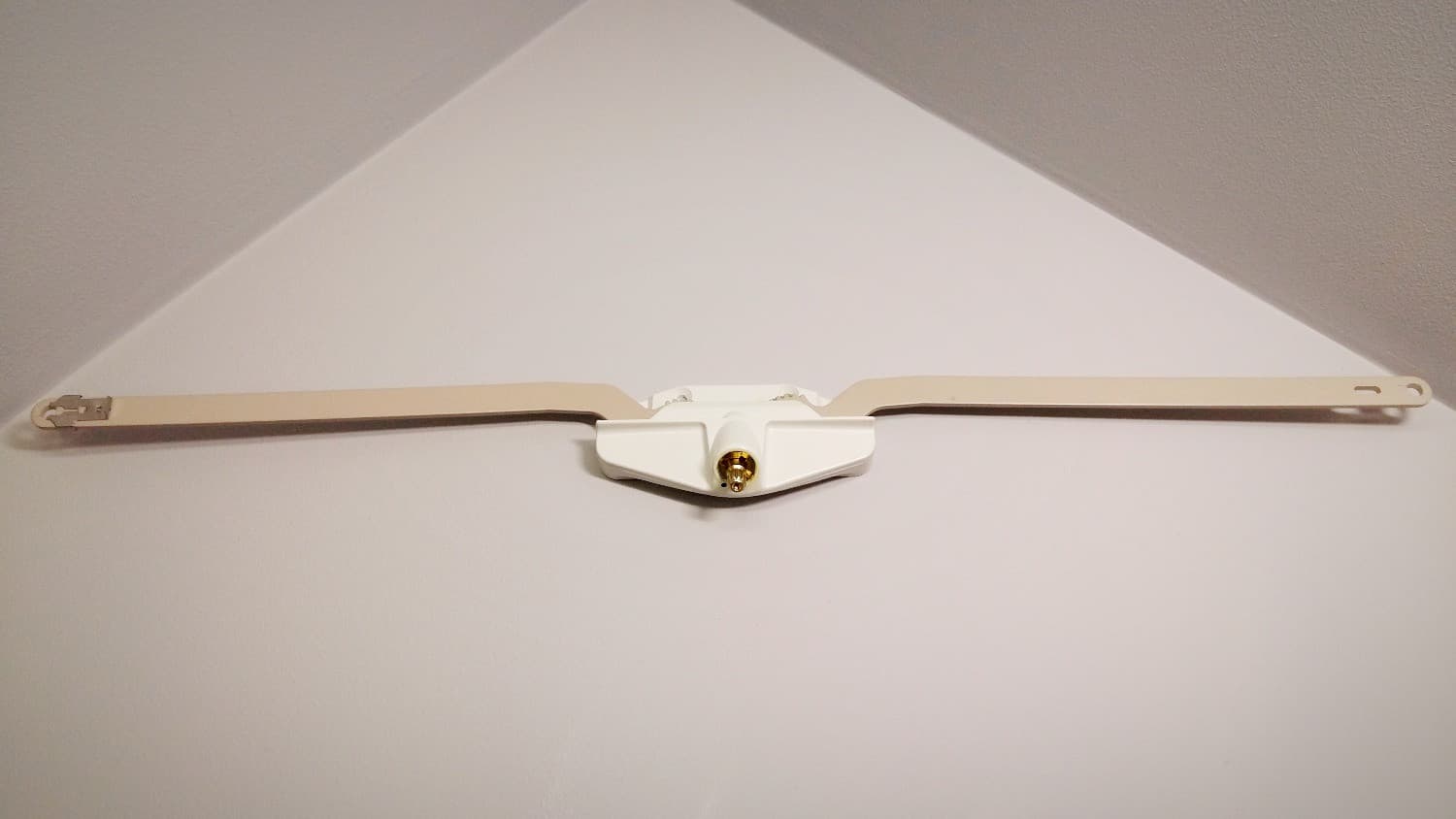 Opérateur "Truth" pour fenêtre à auvent (blanc) - Miniature 2