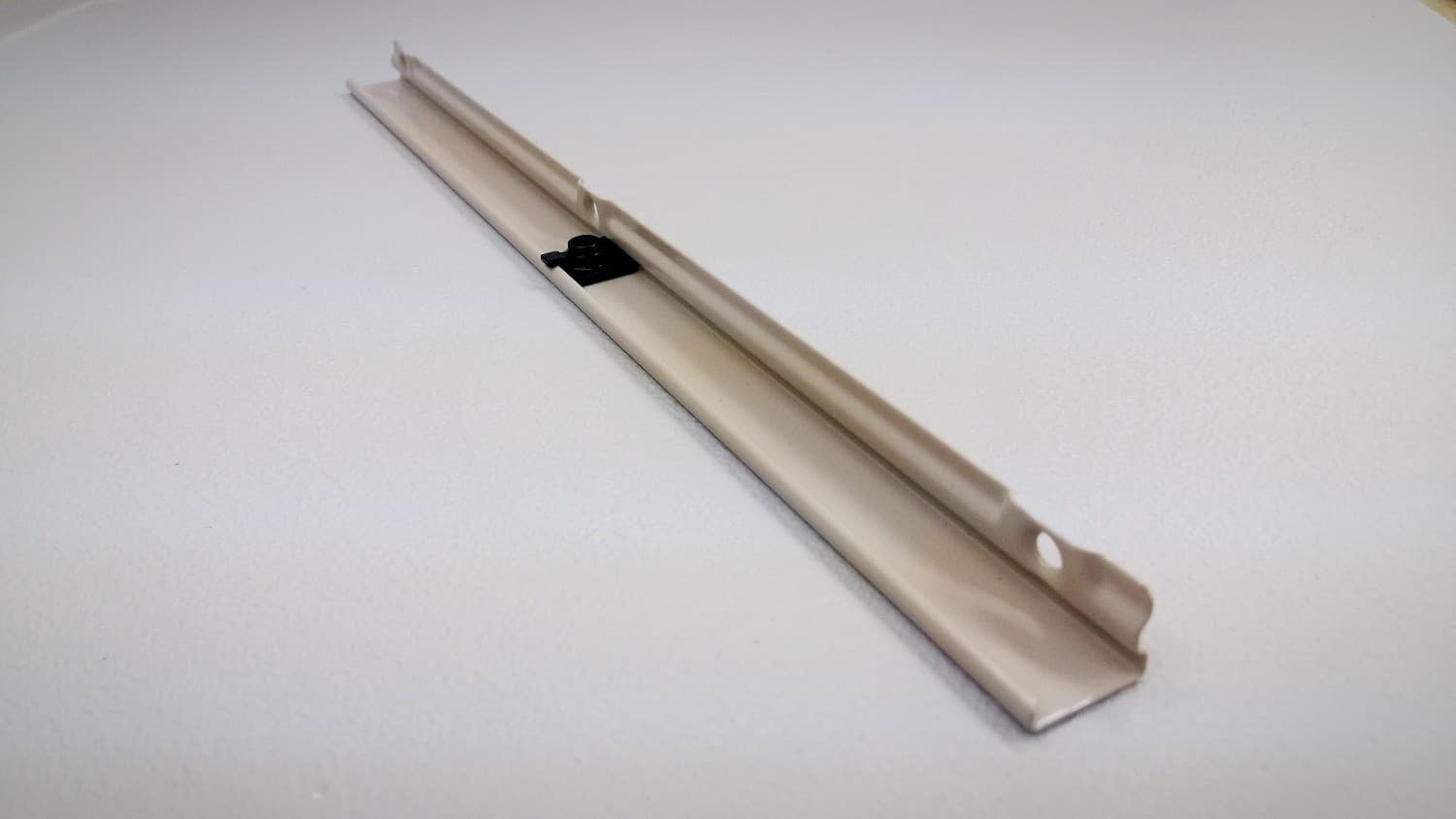 Rail pour opérateur de fenètre à battant - Miniature 2