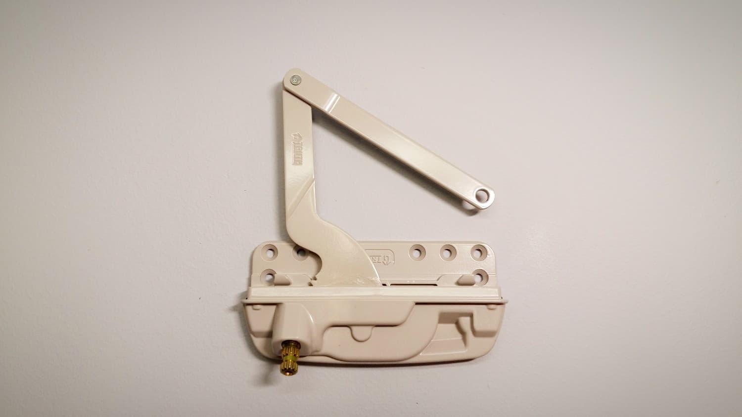 Opérateur "Truth" pour fenêtre à battant - Image 1