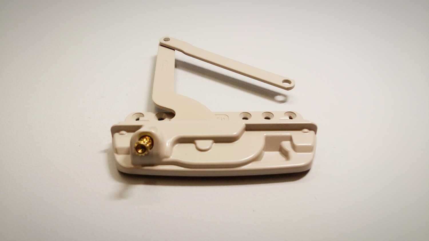 Opérateur "Truth" pour fenêtre à battant - Miniature 2