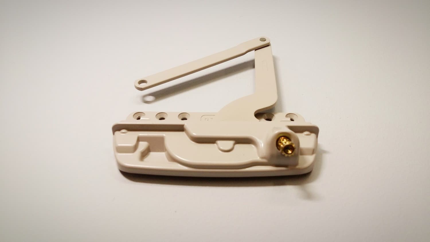 Opérateur "Truth" pour fenêtre à battant - Miniature 2