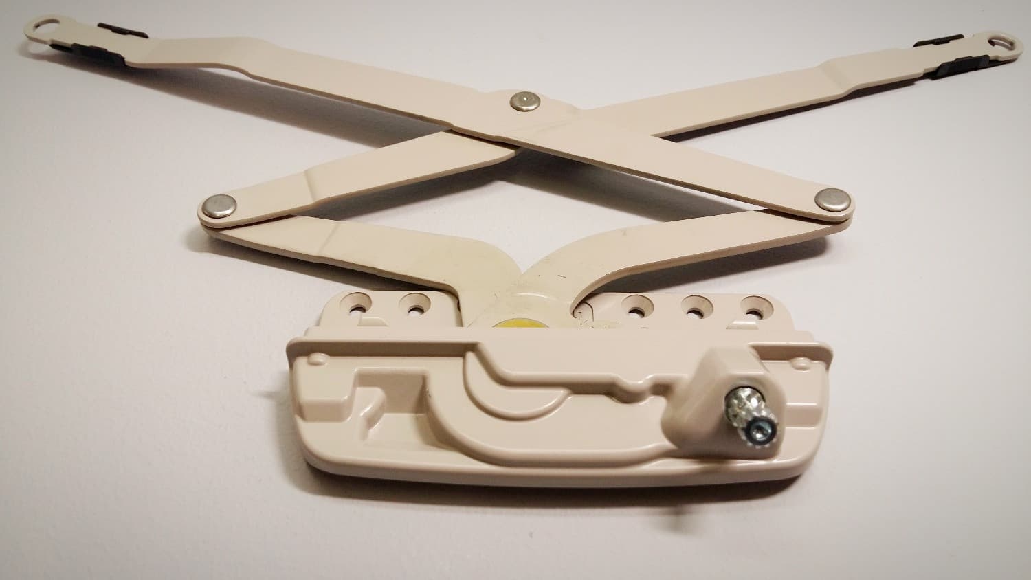 Opérateur "Truth" pour fenêtre à auvent  - Miniature 2