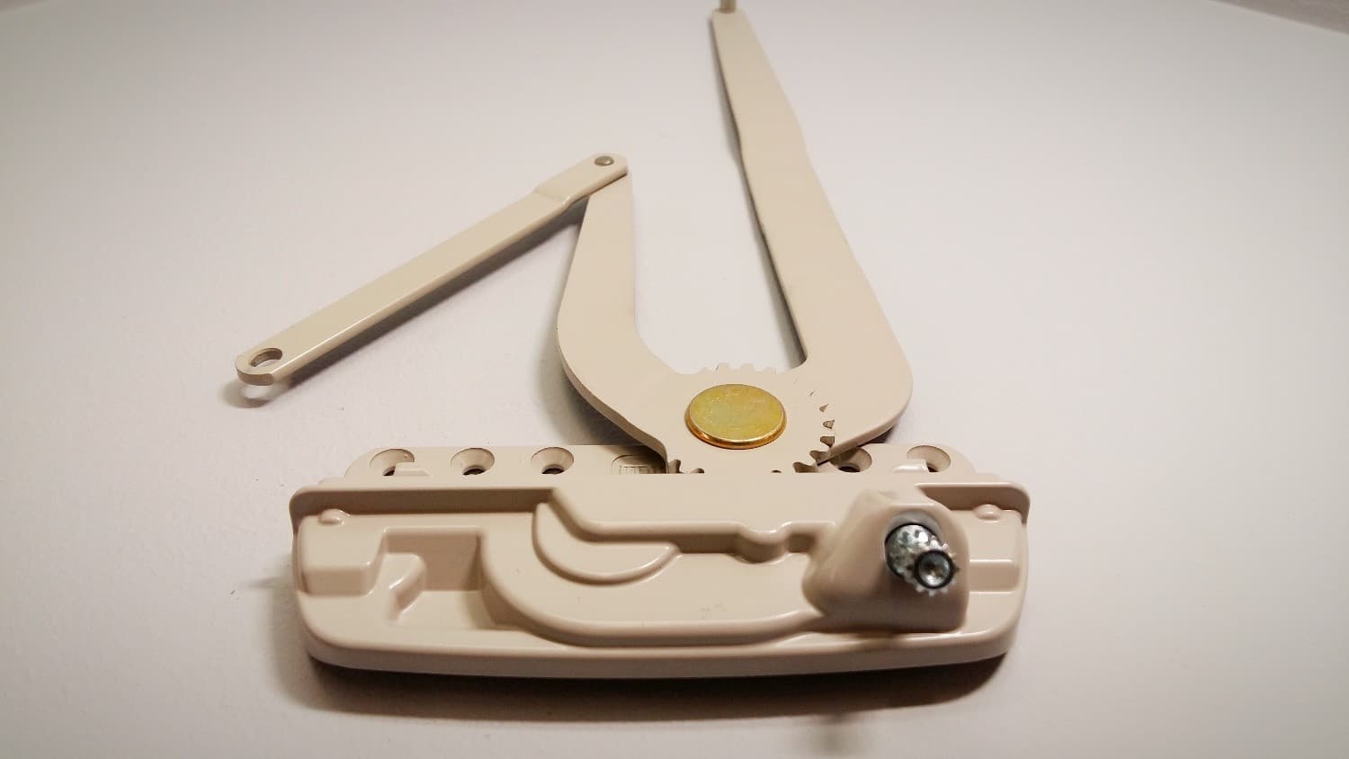 Opérateur "Truth" pour fenêtre à battant - Miniature 2